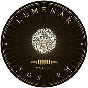 Selo LUMENAR Vox FM