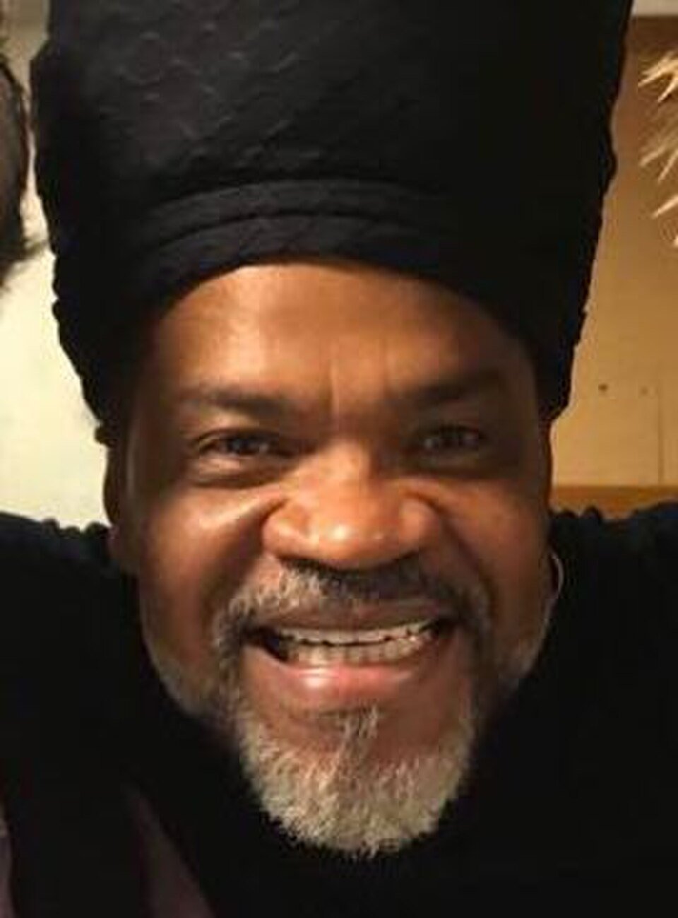 Carlinhos Brown