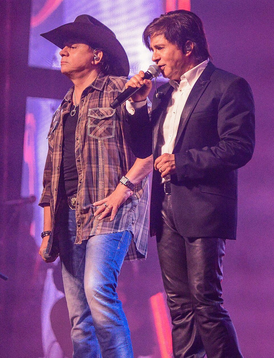 Chitãozinho & Xororó