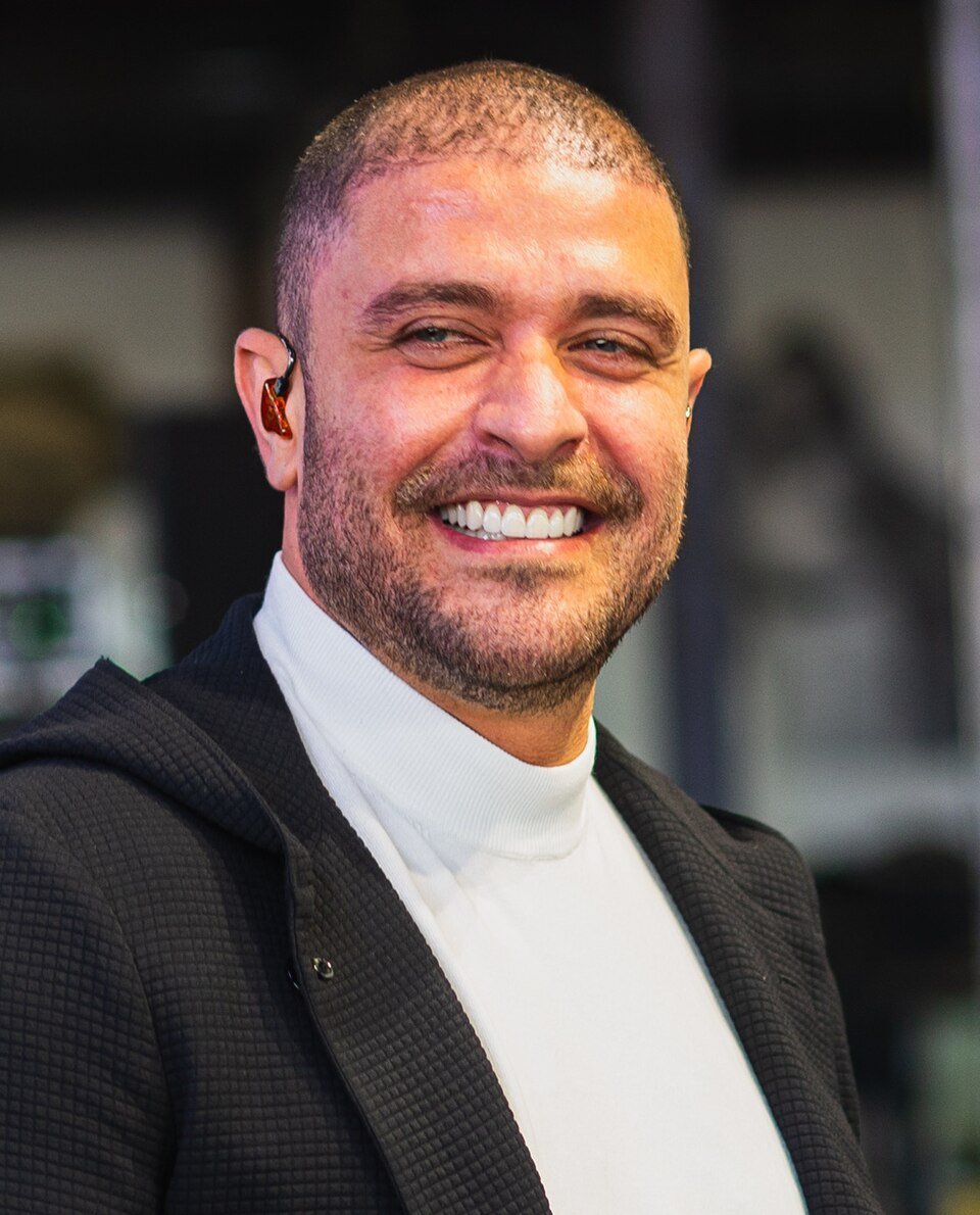 Diogo Nogueira